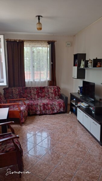 Izvoarele, sat Chiriacu, jud. Giurgiu casa + teren