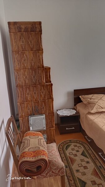 Izvoarele, sat Chiriacu, jud. Giurgiu casa + teren