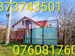 Izvoarele, sat Chiriacu, jud. Giurgiu casa + teren